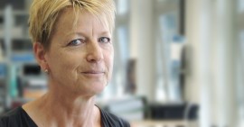 Erika Elsasser